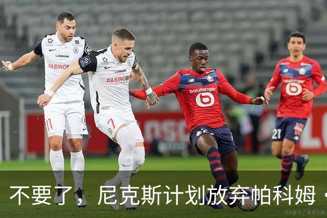 不要了，尼克斯计划放弃帕科姆·达迪耶价值537万美元的合同选项