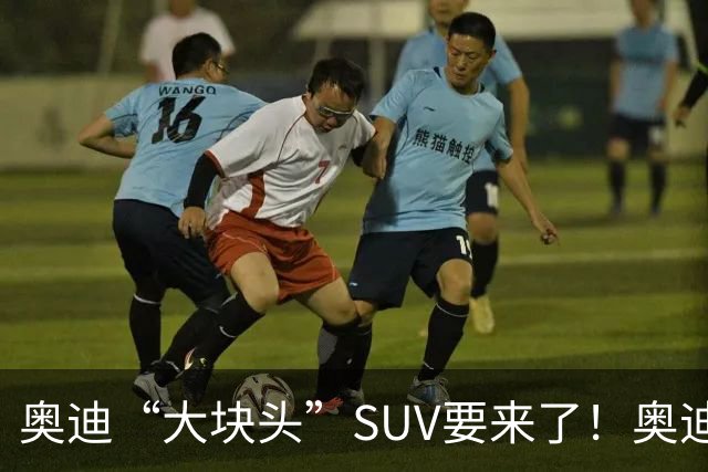 奥迪“大块头”SUV要来了！奥迪Q9现身国内，长超5米3，配367马力