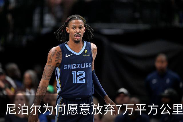 尼泊尔为何愿意放弃7万平方公里，却对372平方公里寸土必争？