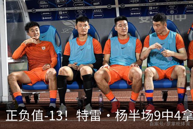 正负值-13！特雷·杨半场9中4拿8分3助 有2失误