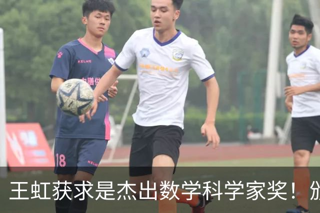 王虹获求是杰出数学科学家奖！颁奖典礼将于下月初在香港举行
