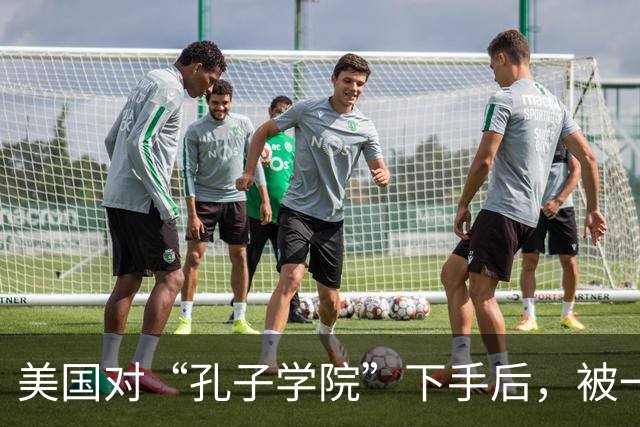 美国对“孔子学院”下手后，被一人戳穿真相了，非常不简单