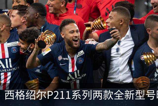 西格绍尔P211系列两款全新型号曝光 采用轻量化设计 便于日常携带