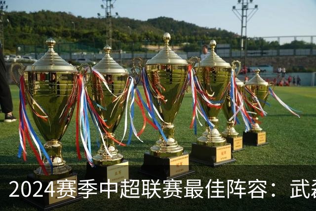 2024赛季中超联赛最佳阵容：武磊领衔海港3人入选